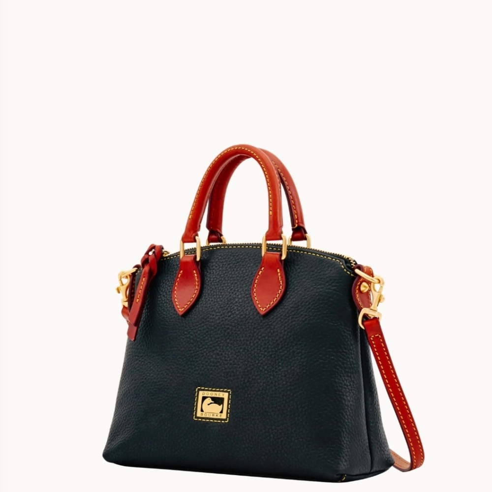 Dooney & bourke Small dillen crossbody satchel